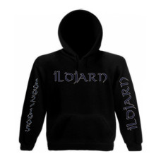 ILDJARN - 1992-1995 Hooded Sweat