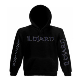 ILDJARN - 1992-1995 Hooded Sweat