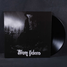 Illum Adora - ...Of Serpentine Forces LP (Black Vinyl)