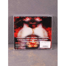 Imagika - Devils On Both Sides CD