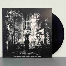 Imindain - The Enemy Of Fetters And The Dweller In The Woods MLP (Black Vinyl)