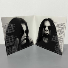 Immortal - At The Heart Of Winter LP (Gatefold Black Vinyl)