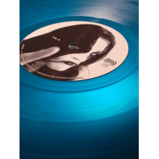 Immortal - At The Heart Of Winter LP (Gatefold Sea Blue Vinyl)