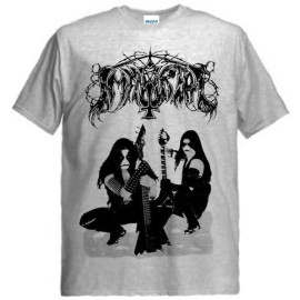 Immortal - Battles In The North TS