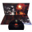 IMMORTAL - Diabolical Fullmoon Mysticism LP (Gatefold Black Vinyl)
