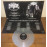 Immortal - Pure Holocaust LP (Gatefold Clear / Silver Marble Vinyl) (2021 Reprint)
