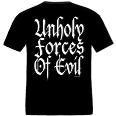 Immortal - Unholy Forces Of Evil TS