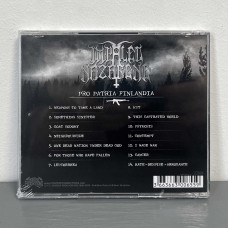 Impaled Nazarene - Pro Patria Finlandia CD