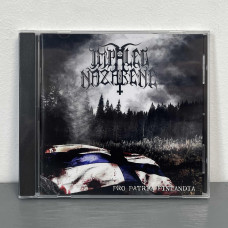 Impaled Nazarene - Pro Patria Finlandia CD