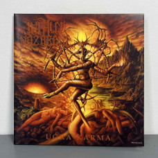 Impaled Nazarene - Ugra - Karma LP (Gatefold Black Vinyl)