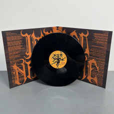 Impaled Nazarene - Ugra - Karma LP (Gatefold Black Vinyl)