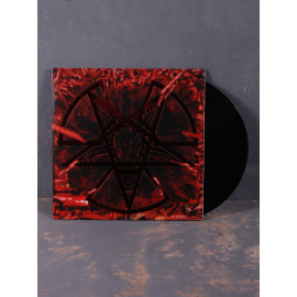 Impaled Nazarene - All That You Fear LP (Gatefold Black Vinyl)