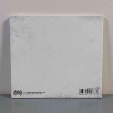 Impaled Nazarene - Eight Headed Serpent CD Digi (White Edition)