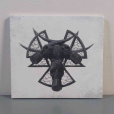 Impaled Nazarene - Eight Headed Serpent CD Digi (White Edition)