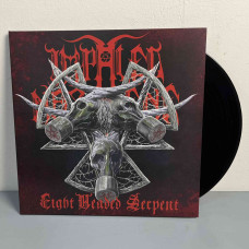 Impaled Nazarene - Eight Headed Serpent LP (Gatefold Black Vinyl)
