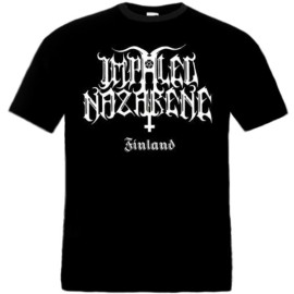 Impaled Nazarene - Finland TS