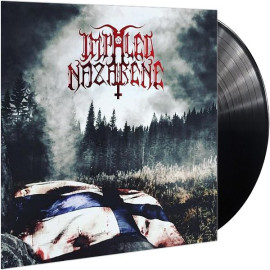 Impaled Nazarene - Pro Patria Finlandia LP (Gatefold Black Vinyl)
