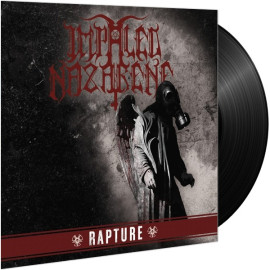 Impaled Nazarene - Rapture LP (Black Vinyl)