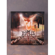 Impaled Nazarene - Road To The Octagon LP (Gatefold Black Vinyl)