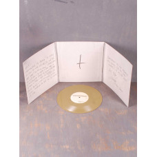 Impaled Nazarene - Shemhamforash 10" MLP (Gold Vinyl)