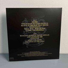 Impaled Nazarene - Suomi Finland Perkele LP (Gatefold Black Vinyl)