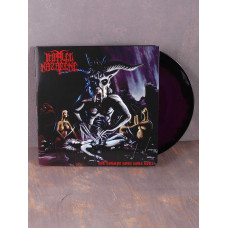 Impaled Nazarene - Tol Cormpt Norz Norz Norz... LP (Gatefold Neon Violet/Black Swirl Vinyl)