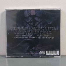 Impaled Nazarene - Ugra - Karma CD