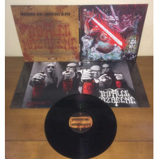 Impaled Nazarene - Vigorous And Liberating Death LP (Gatefold Black Vinyl)