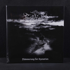 IMPERIUM DEKADENZ - Dдmmerung Der Szenarien LP (Gatefold Black Vinyl)