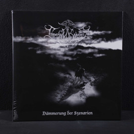 Imperium Dekadenz - Dammerung Der Szenarien LP (Gatefold Black Vinyl)
