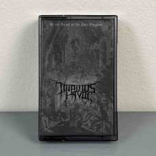 Impious Havoc - At The Ruins Of The Holy Kingdom Tape