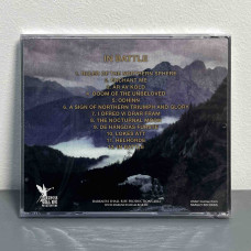 In Battle - In Battle CD