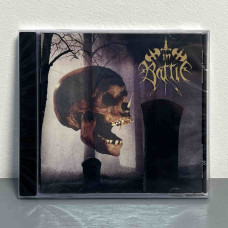 In Battle - In Battle CD