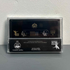 In Battle - In Battle Tape