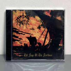 In Battle - The Rage Of The Northmen CD