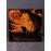 In Battle - The Rage Of The Northmen LP (Orange / Black Vinyl)
