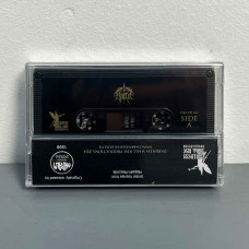 In Battle - The Rage Of The Northmen Tape