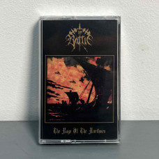 In Battle - The Rage Of The Northmen Tape