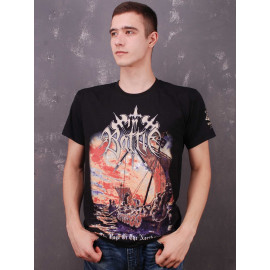 In Battle - The Rage Of The Northmen TS