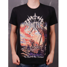 In Battle - The Rage Of The Northmen TS