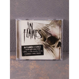 In Flames - 8 Songs CD