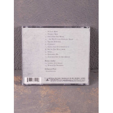 In Flames - Clayman CD