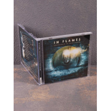 In Flames - Soundtrack To Your Escape CD (JPN)