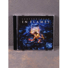 In Flames - Subterranean CD