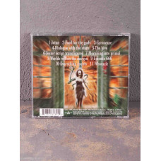 In Flames - Whoracle CD