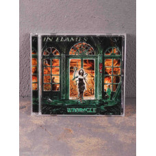 In Flames - Whoracle CD