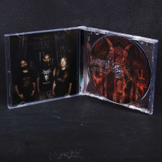 Incantation - Decimate Christendom CD
