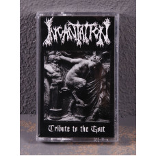Incantation - Tribute To The Goat Tape