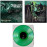 Incubator - Mc Gillroy The Housefly LP (Green Vinyl)