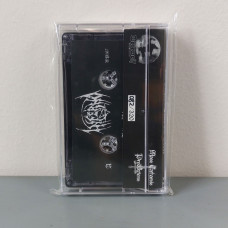 Inferno - Live Plague... From The Woods Tape